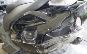 SUZUKI SKYWAVE 650 2008 CP52A
