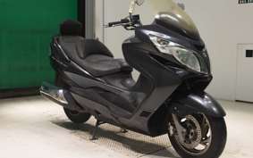 SUZUKI SKYWAVE 400 2007 CK44A