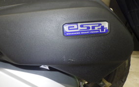 HONDA PCX 125 2000 JK05