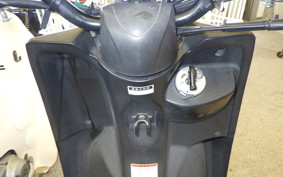 YAMAHA GEAR Gen.2 UA07J