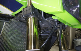 KAWASAKI ZRX1200 D 2015 ZRT20D
