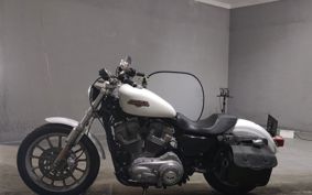 HARLEY XL883L 2008 CR2