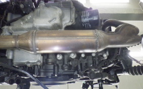 KAWASAKI ELIMINATOR400-3SE 2024 EL400A