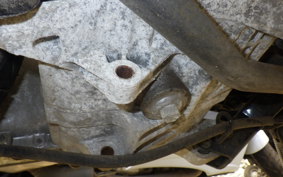 YAMAHA NOUVO 125 RC