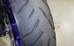 YAMAHA MT-09 Tracer 2015 RN36J