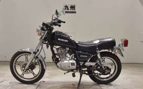 SUZUKI GN125 H
