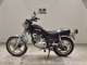 Фото Suzuki GN125 H с японского аукциона