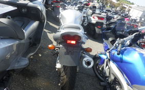 SUZUKI BANDIT 1200 S 2002 GV77A