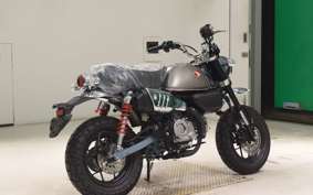HONDA MONKEY 125 JB05