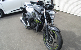 SUZUKI JIKUSA-150 ED131