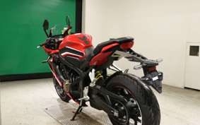 HONDA CBR650R 2022 RH03