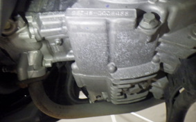 YAMAHA N-MAX 155 A SG50J