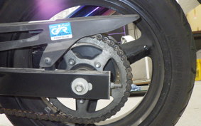 SUZUKI GSR250 2023