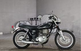 YAMAHA SR400 2002 RH01J