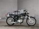 Фото Yamaha SR400 2002 с японского аукциона