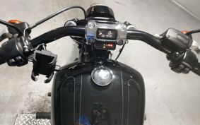HARLEY FXBRS1870 2019 YHK