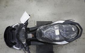 YAMAHA NMAX155-3 1985 SG92J