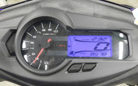 YAMAHA CYGNUS 125 XSR 3 SED8J
