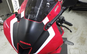 HONDA CBR600RR 2020 PC40