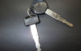 HONDA TACT Gen.4 AF79