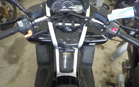 YAMAHA MAJESTY 250 Gen.4 SG20J
