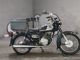 Фото Honda BENLY 125 с японского аукциона
