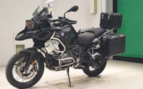 BMW R1250GS ADVENTURE 2022