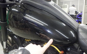 HARLEY FXLRS1870 2020