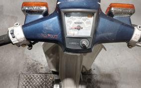 HONDA SUPER CUB50 AA01