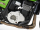Фото Kawasaki ZRX1200 DAEG FE 2016 с японского аукциона