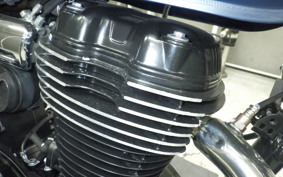 HONDA GB350 2021 NC59
