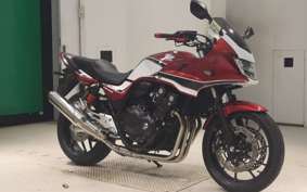 HONDA CB400 SUPER BOLDOR A 2018 NC42