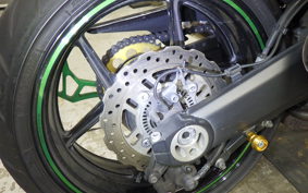 KAWASAKI NINJA 1000 A 2014