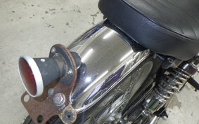 YAMAHA SR400 Gen.3 2002 RH01J
