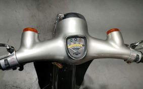 HONDA LITTLE CUB AA01
