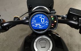 HONDA REBEL 1100 T DCT 2023 SC83