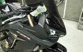 HONDA CBR650R 2022 RH03