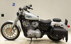 HARLEY XL883LI 2009