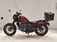Фото Honda REBEL 250 S 2017 с японского аукциона