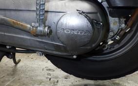 HONDA ZOOMER 2016 AF58