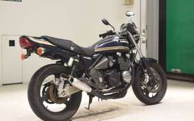 KAWASAKI ZEPHYR 400 KAI 1998 ZR400C