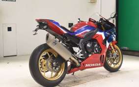 HONDA CBR1000RR RSP 2023 SC82