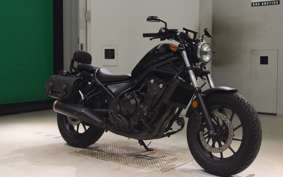 HONDA REBEL 500 A 2019 PC60