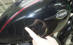 KAWASAKI ESTRELLA 2016 BJ250A