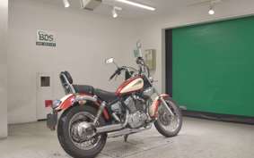 YAMAHA VIRAGO 250 3DM