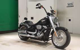 HARLEY FLBS 1870 2017