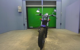HONDA FTR223 MC34