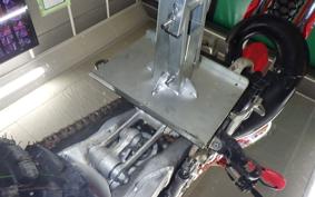 HONDA CR125R 2024 JE01