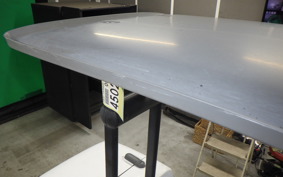HONDA GYRO CANOPY 2023 TA02