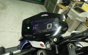 SUZUKI GIXXER 250 ED22Y